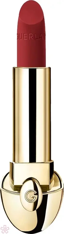 Помада для губ Guerlain Rouge G Velvet Lipstick Refill 3.5 г 888 Le Rouge Brun