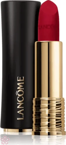 Помада для губ Lancome L'Absolu Rouge Drama Matte Refillable Lipstick 3.6 мл 160