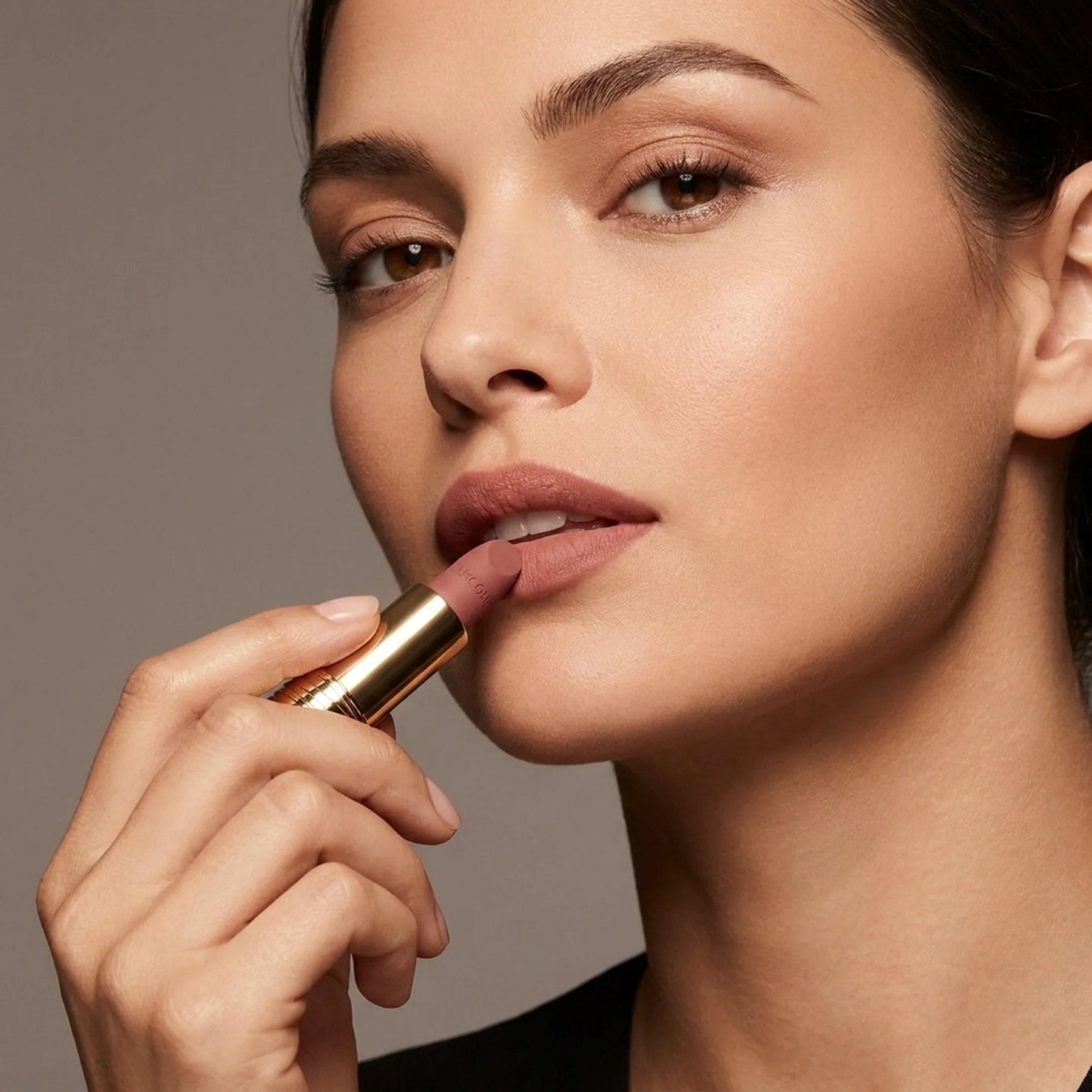 Помада для губ Lancome L'Absolu Rouge Drama Matte Refillable Lipstick 3.6 мл 274
