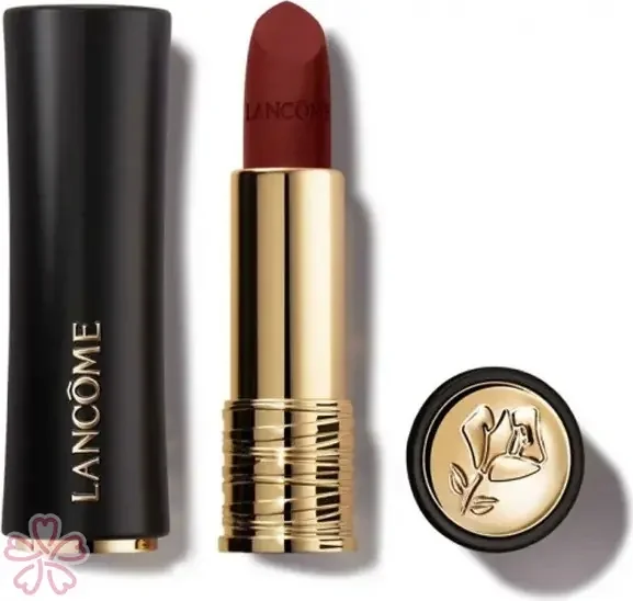Помада для губ Lancome L'Absolu Rouge Drama Matte Refillable Lipstick 3.6 мл 296