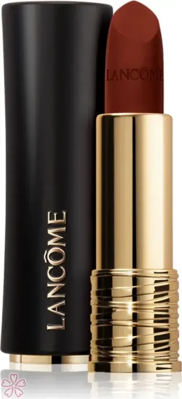Помада для губ Lancome L'Absolu Rouge Drama Matte Refillable Lipstick 3.6 мл 337