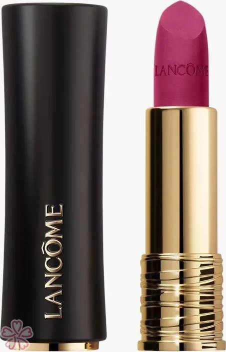 Помада для губ Lancome L'Absolu Rouge Drama Matte Refillable Lipstick 3.6 мл 388