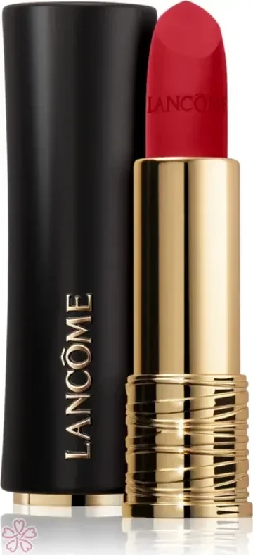 Помада для губ Lancome L'Absolu Rouge Drama Matte Refillable Lipstick 3.6 мл 505