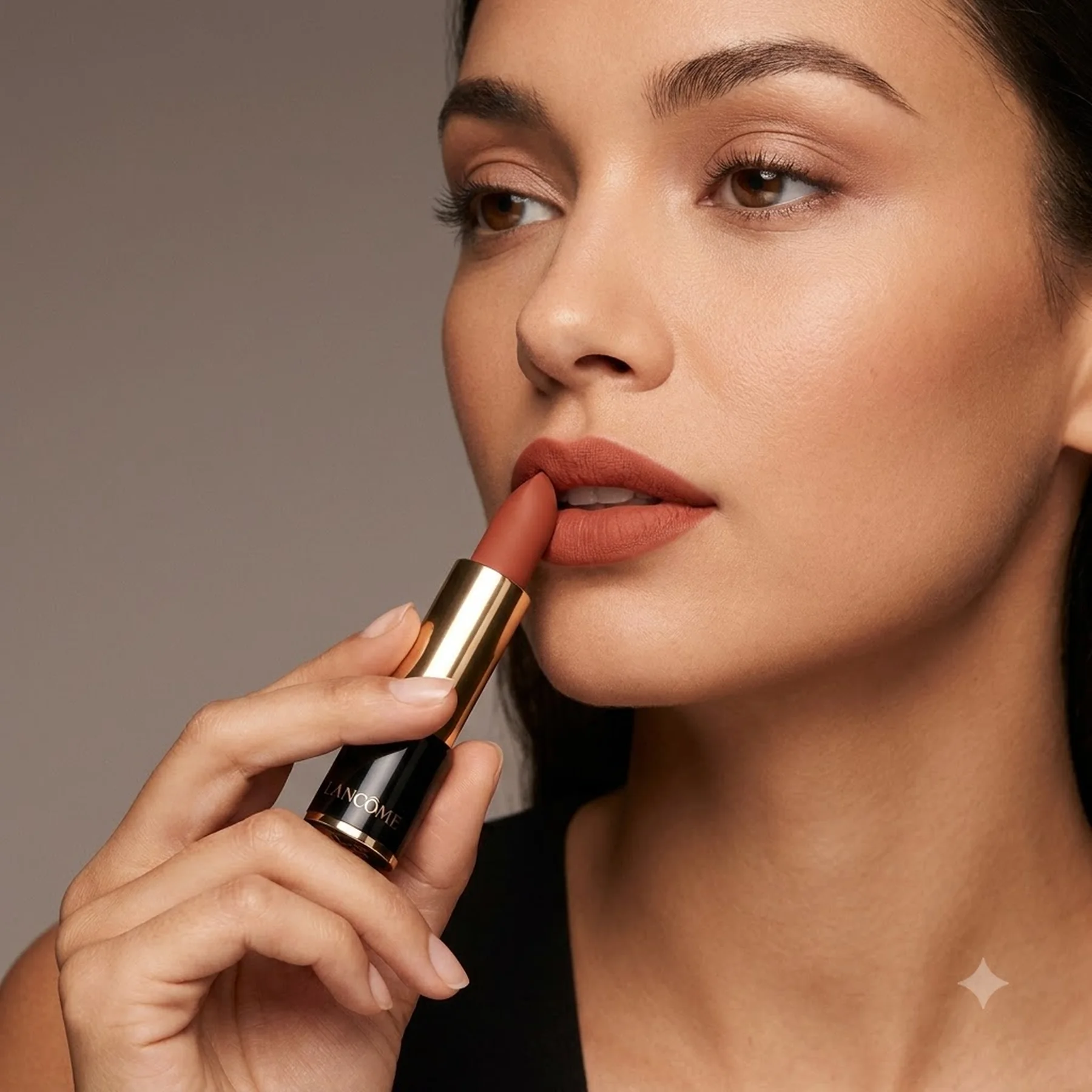 Помада для губ Lancome L'Absolu Rouge Drama Matte Refillable Lipstick 3.6 мл 510