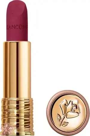 Помада для губ Lancome L'Absolu Rouge Intimatte New 3.4 г 440 Got Me Blushing