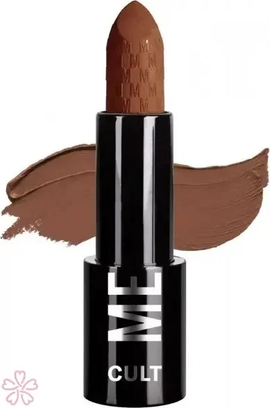 Помада для губ MESAUDA Cult Matte Lipstick 3.5 мл 202 Impeccable