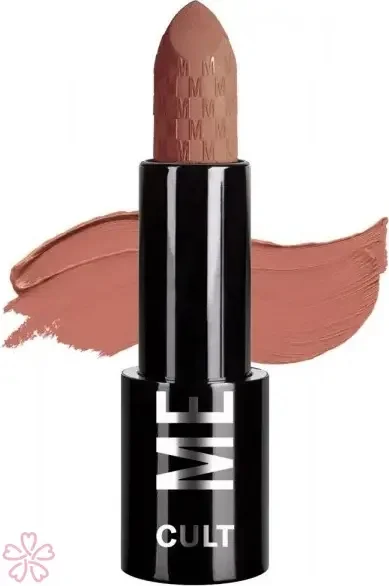 Помада для губ MESAUDA Cult Matte Lipstick 3.5 мл 203 Angelic