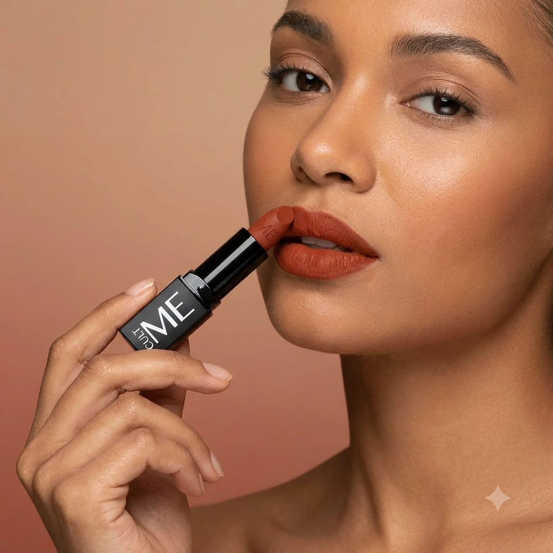 Помада для губ MESAUDA Cult Matte Lipstick 3.5 мл 207 Bestseller