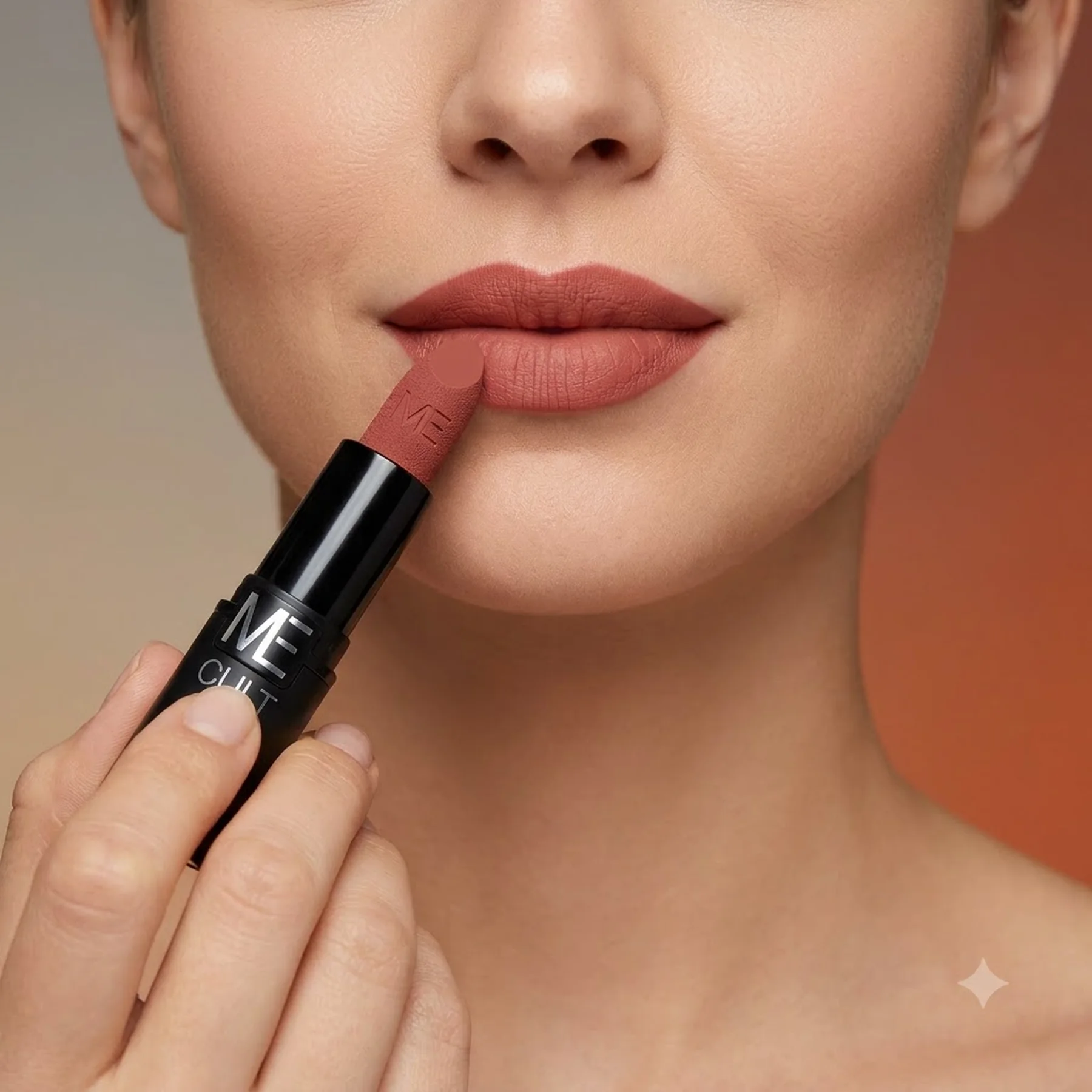 Помада для губ MESAUDA Cult Matte Lipstick 3.5 мл 210 Pretty
