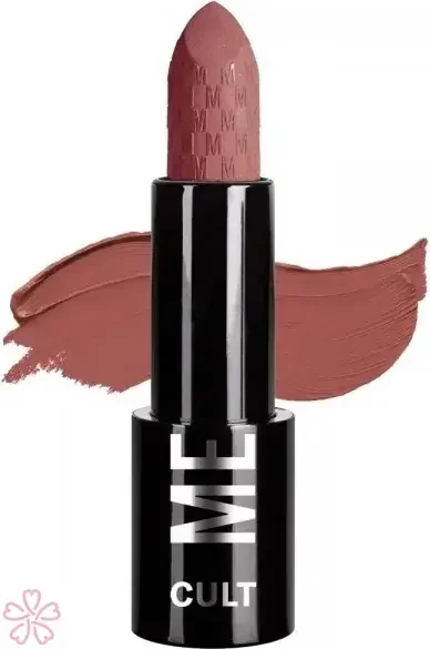 Помада для губ MESAUDA Cult Matte Lipstick 3.5 мл 210 Pretty