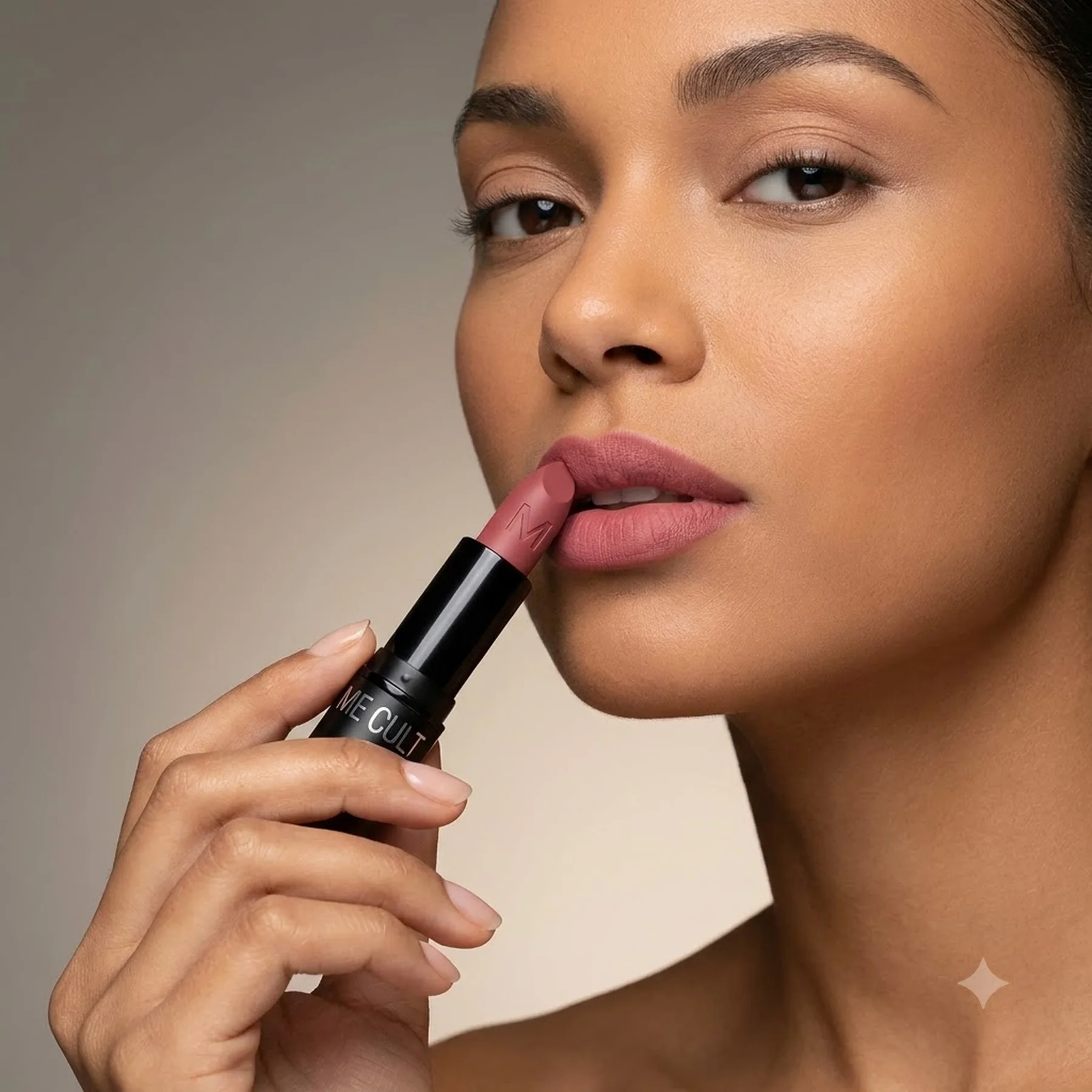 Помада для губ MESAUDA Cult Matte Lipstick 3.5 мл 211 Sexysweet