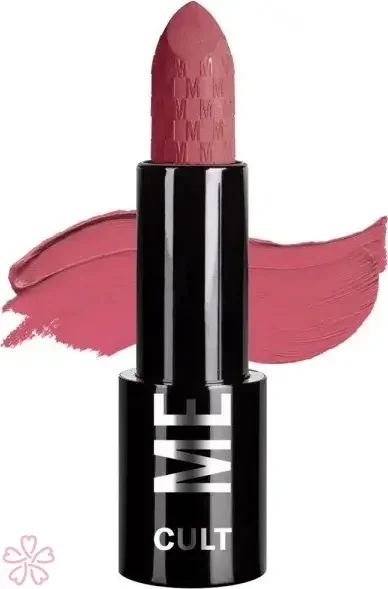 Помада для губ MESAUDA Cult Matte Lipstick 3.5 мл 211 Sexysweet