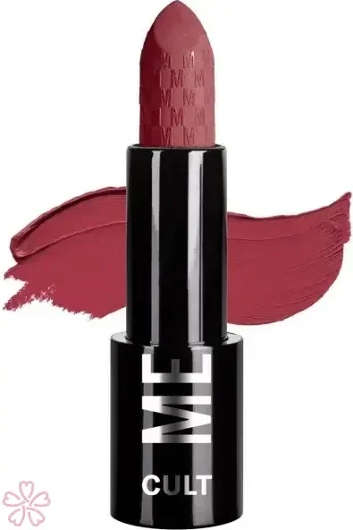 Помада для губ MESAUDA Cult Matte Lipstick 3.5 мл 212 Stylish