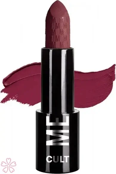 Помада для губ MESAUDA Cult Matte Lipstick 3.5 мл 213 Wild