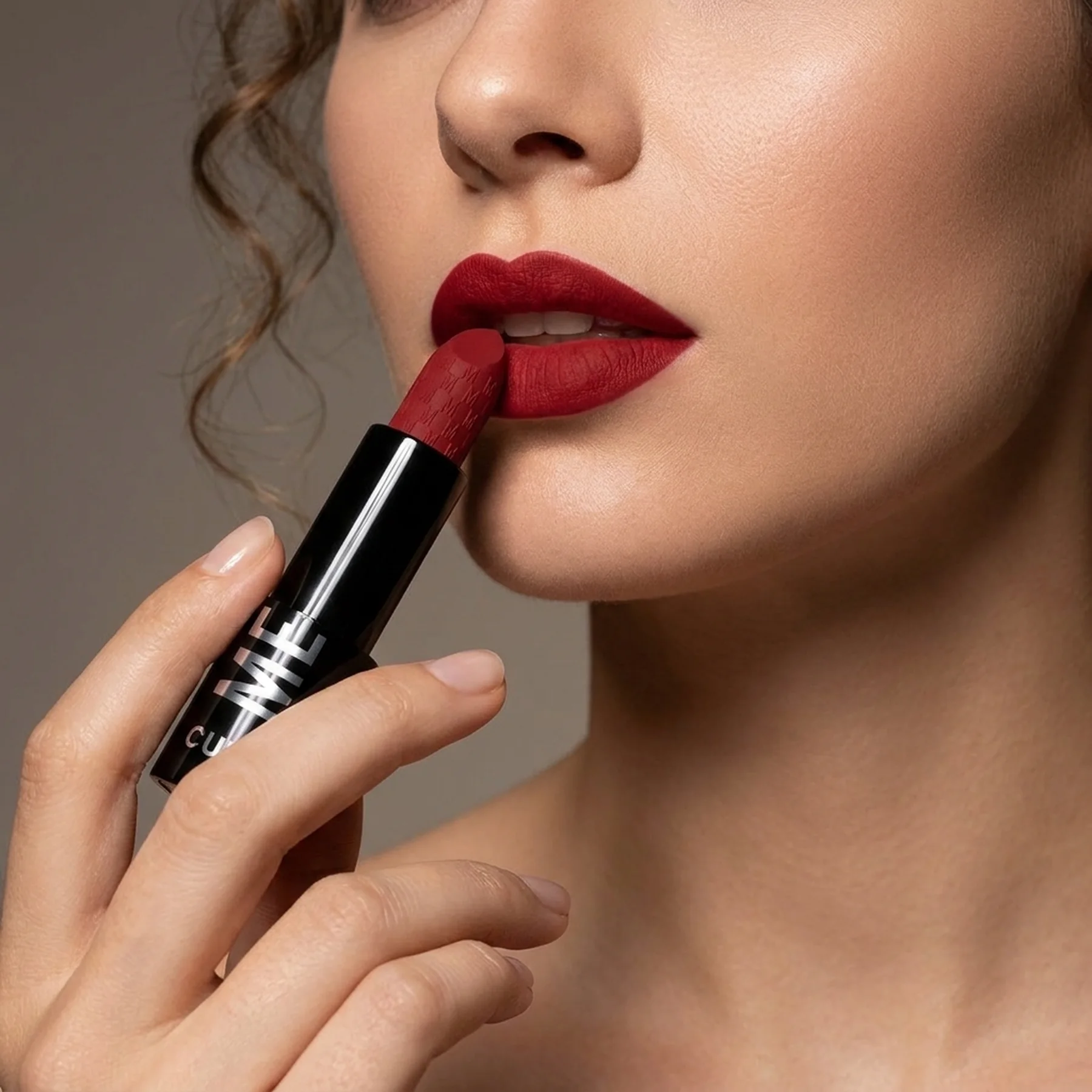 Помада для губ MESAUDA Cult Matte Lipstick 3.5 мл 216 Lover's