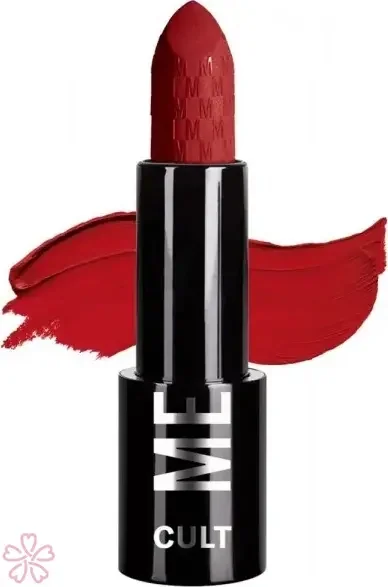 Помада для губ MESAUDA Cult Matte Lipstick 3.5 мл 216 Lover's
