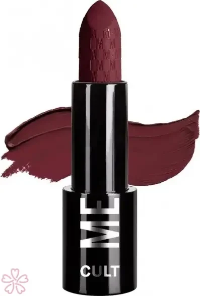 Помада для губ MESAUDA Cult Matte Lipstick 3.5 мл 218 Succulent