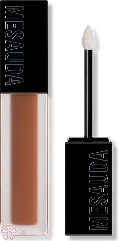 Помада для губ MESAUDA Sublimatte 201 Harmonious