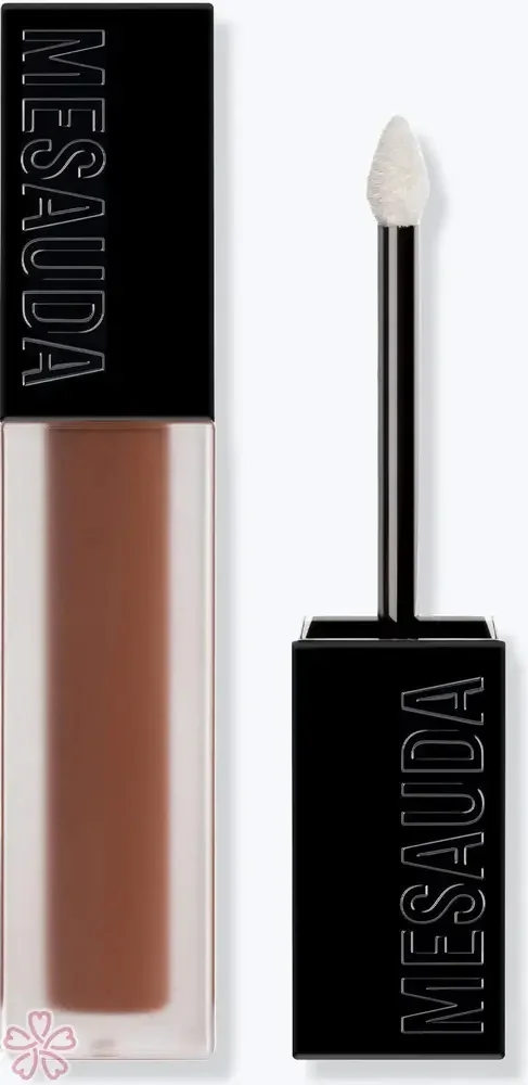 Помада для губ MESAUDA Sublimatte 204 Powerful