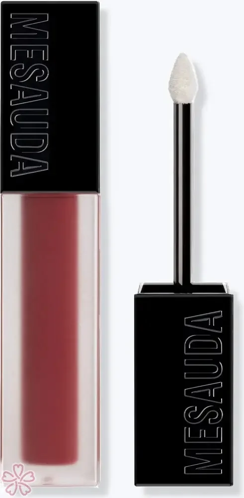 Помада для губ MESAUDA Sublimatte 206 Absolute