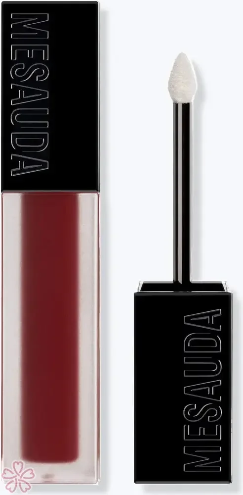 Помада для губ MESAUDA Sublimatte 210 Intense