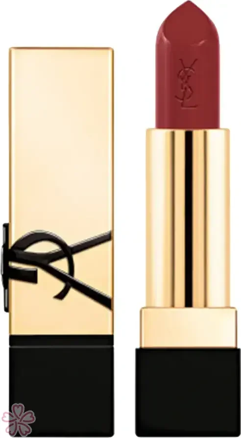Помада для губ Yves Saint Laurent Rouge Pur Couture Satin Lipstick 3.8 мл O8 Bitten Brown