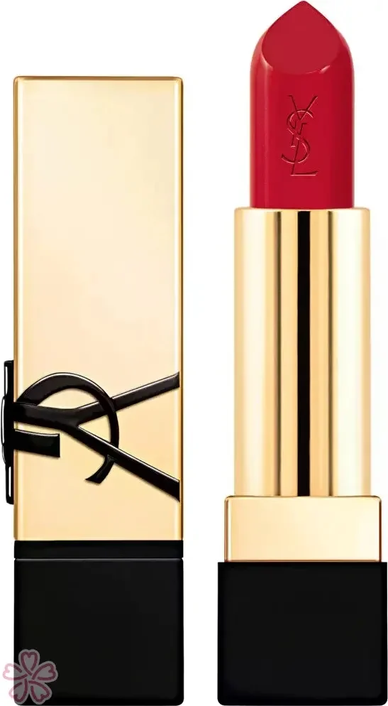 Помада для губ Yves Saint Laurent Rouge Pur Couture Satin Lipstick 3.8 мл RM ROUGE MUSE