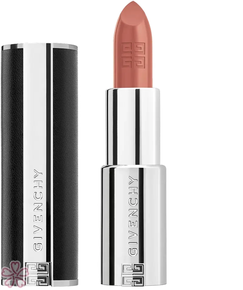 Помада Givenchy Le Rouge Interdit Intense Silk 3.4 г 109 BEIGE SABLE
