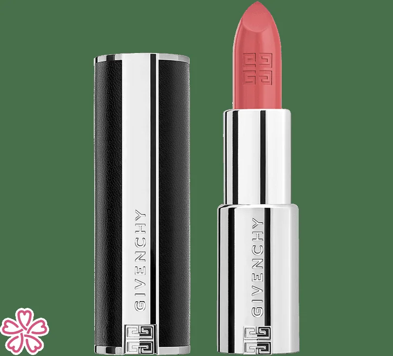 Помада Givenchy Le Rouge Interdit Intense Silk 3.4 г 112 NUDE MOUSSELINE