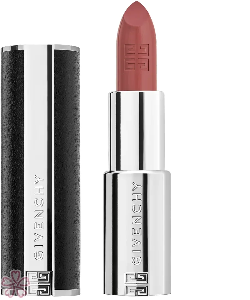 Помада Givenchy Le Rouge Interdit Intense Silk 3.4 г 116 NUDE BOISE