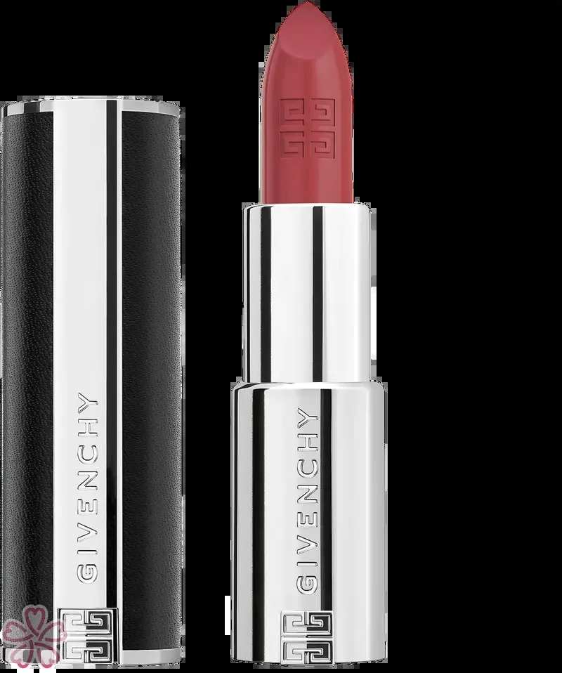 Помада Givenchy Le Rouge Interdit Intense Silk 3.4 г 210 ROSE BRAISE
