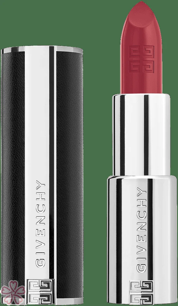 Помада Givenchy Le Rouge Interdit Intense Silk 3.4 г 227 ROUGE INFUSE