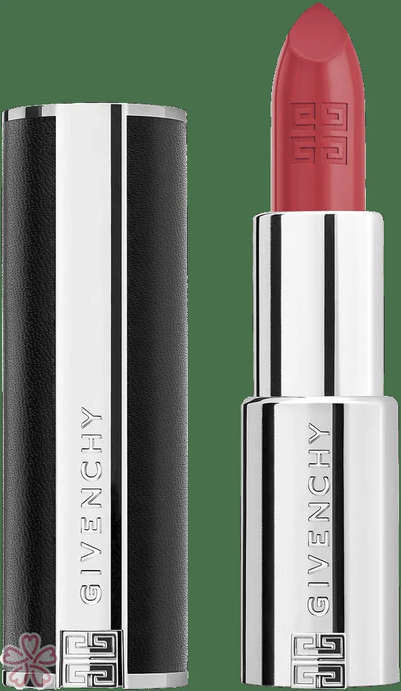 Помада Givenchy Le Rouge Interdit Intense Silk 3.4 г 229 ROSE FANE