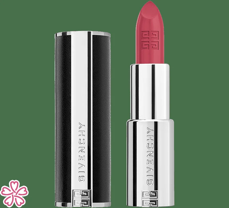 Помада Givenchy Le Rouge Interdit Intense Silk 3.4 г 230 ROSE BOISE