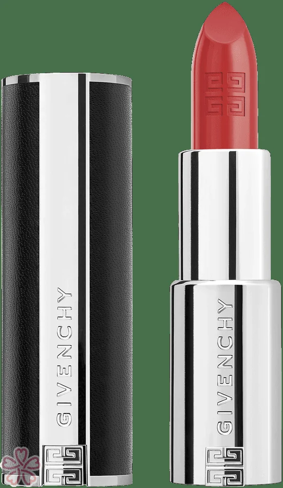 Помада Givenchy Le Rouge Interdit Intense Silk 3.4 г 304 MANDARINE BOLERO