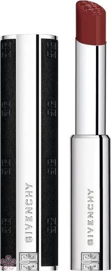 Помада Givenchy Le Rouge Interdit Satin Lipstick 117 Nude Erable