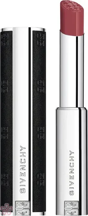 Помада Givenchy Le Rouge Interdit Satin Lipstick 227 Rose Infuse