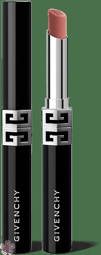 Помада Givenchy Le Rouge Velvet Matte Long-Lasting Lipstick 2.3 г N03 CHIFFON CRUSH
