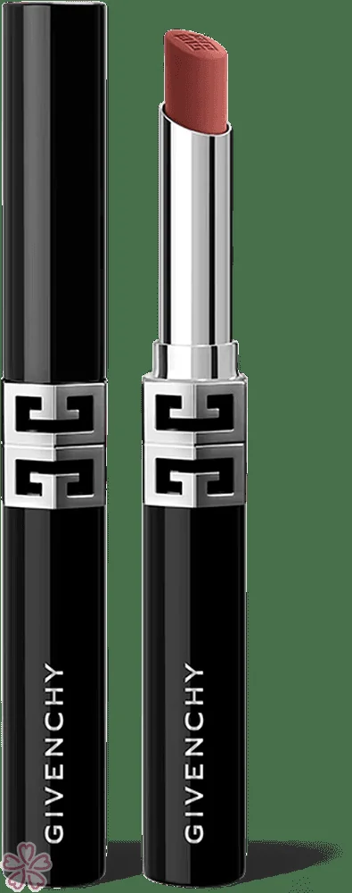 Помада Givenchy Le Rouge Velvet Matte Long-Lasting Lipstick 2.3 г N06 ATELIER FLOU