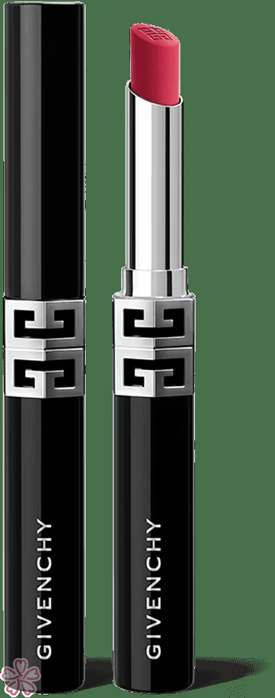 Помада Givenchy Le Rouge Velvet Matte Long-Lasting Lipstick 2.3 г P227 PINK SILHOUETTE