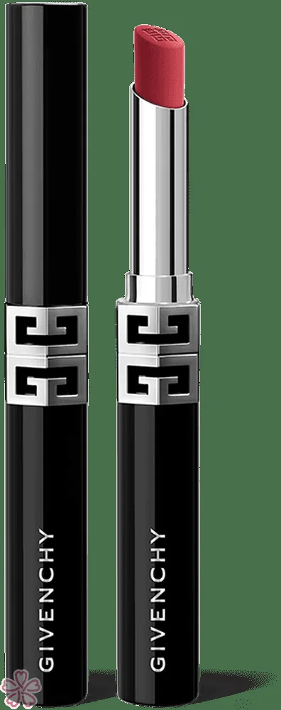 Помада Givenchy Le Rouge Velvet Matte Long-Lasting Lipstick 2.3 г R37 ROUGE SEPARABLES