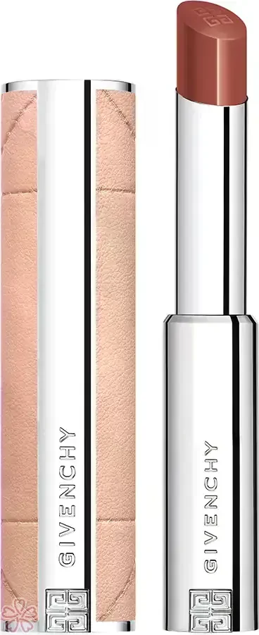 Помада Givenchy Rose Perfecto Shine Serum Lip Oil Stick 3.2 г 501 Spicy Brown