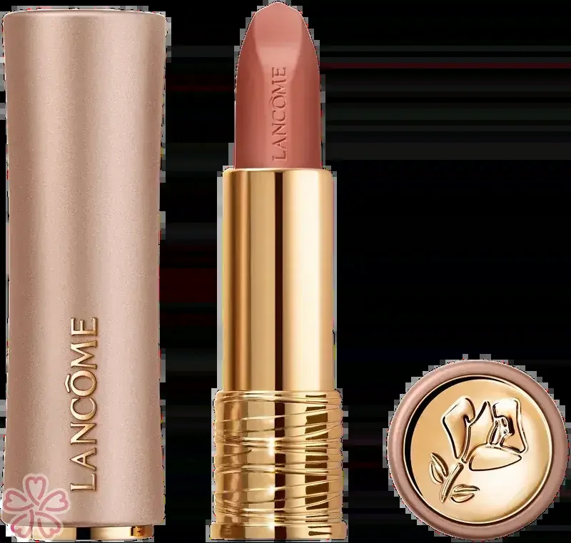 Помада Lancome L'Absolu Rouge Intimatte Soft-Blurred Matte Lipstick 3.4 г 111