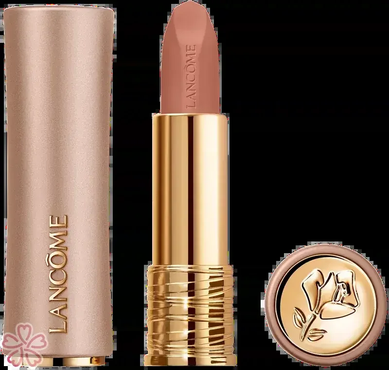 Помада Lancome L'Absolu Rouge Intimatte Soft-Blurred Matte Lipstick 3.4 г 210