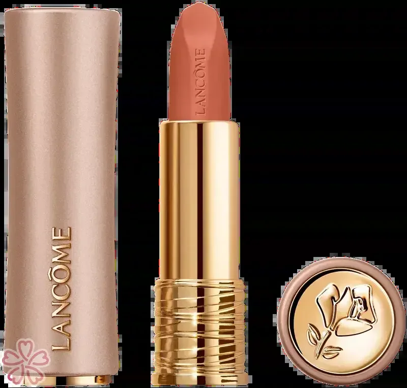 Помада Lancome L'Absolu Rouge Intimatte Soft-Blurred Matte Lipstick 3.4 г 220