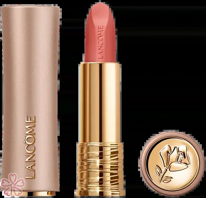 Помада Lancome L'Absolu Rouge Intimatte Soft-Blurred Matte Lipstick 3.4 г 242