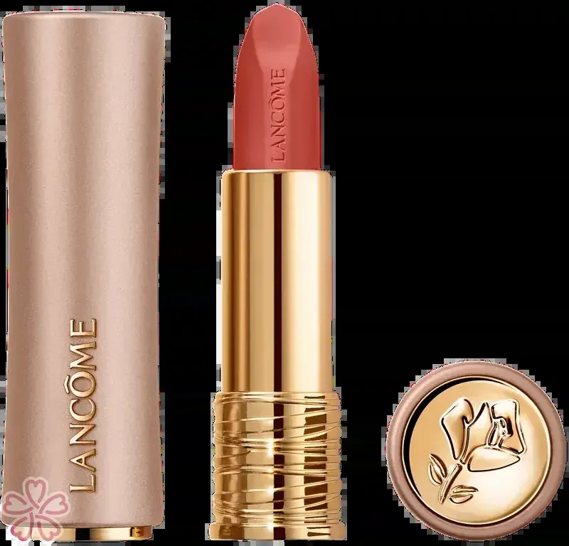 Помада Lancome L'Absolu Rouge Intimatte Soft-Blurred Matte Lipstick 3.4 г 273