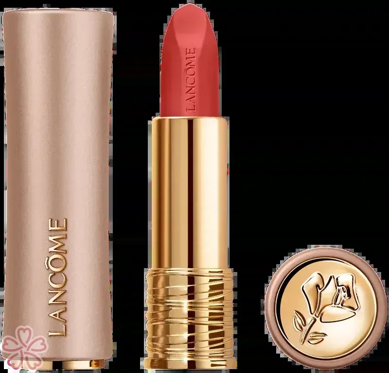 Помада Lancome L'Absolu Rouge Intimatte Soft-Blurred Matte Lipstick 3.4 г 274
