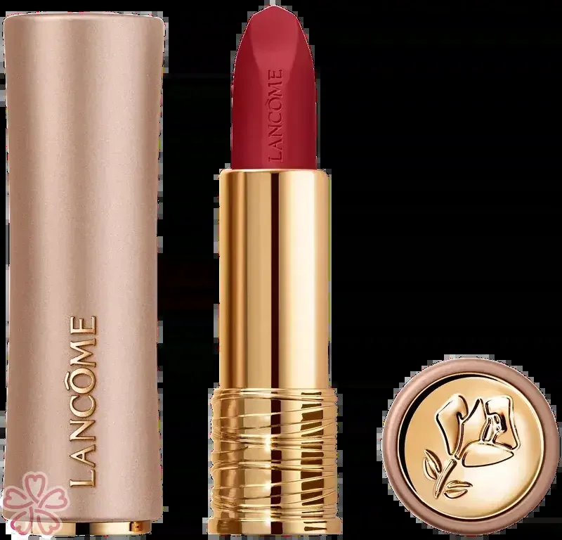 Помада Lancome L'Absolu Rouge Intimatte Soft-Blurred Matte Lipstick 3.4 г 282