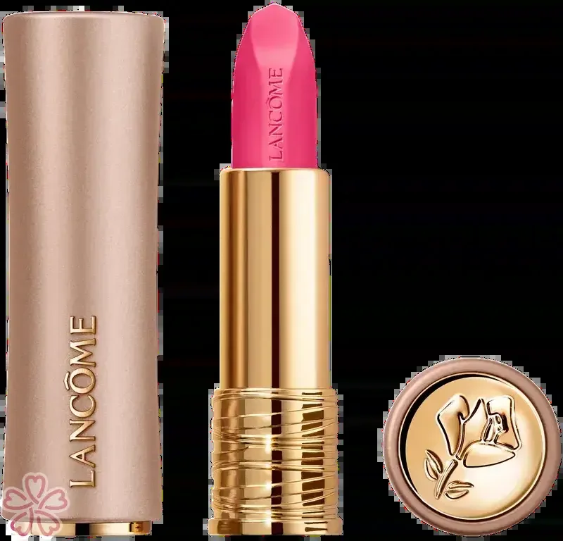 Помада Lancome L'Absolu Rouge Intimatte Soft-Blurred Matte Lipstick 3.4 г 344